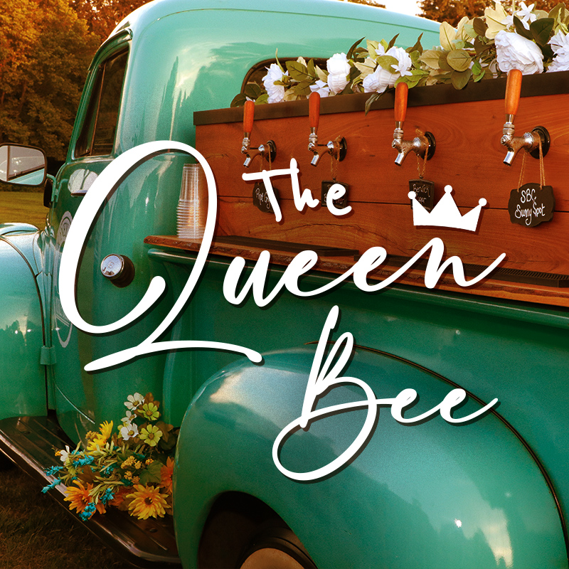 The Queen Bee Service