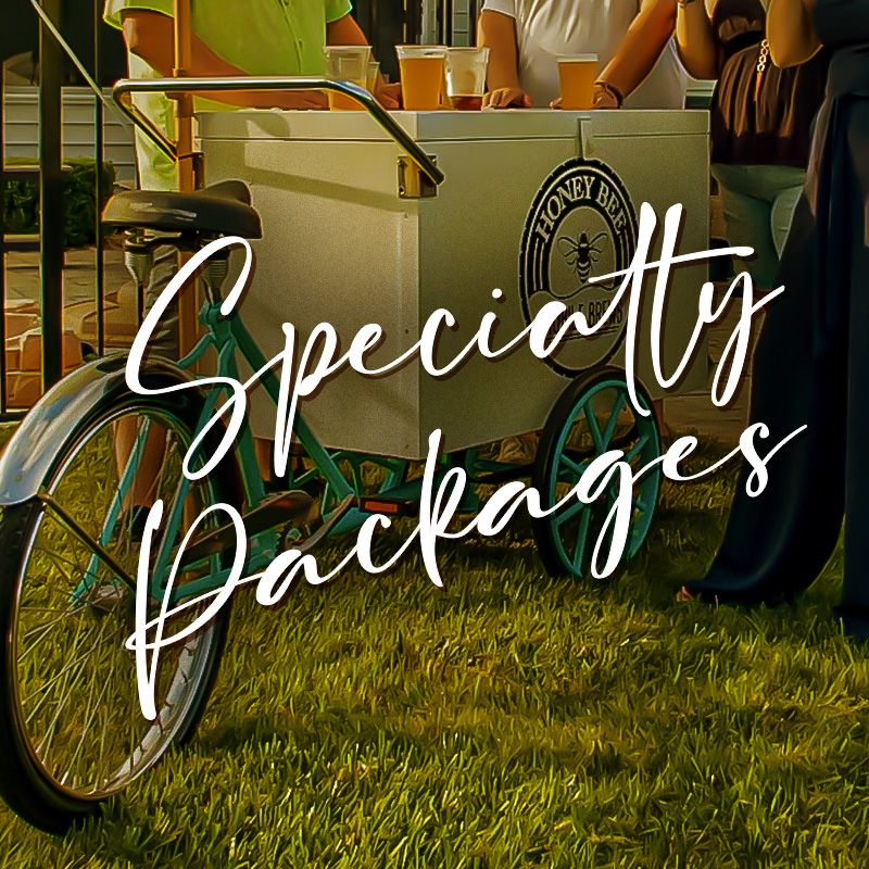 specialty packages